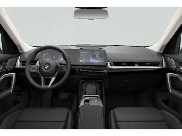 BMW X1 20d xLine xDrive U11 (CH) 📍