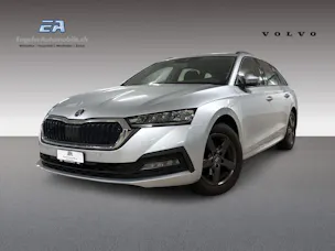 Škoda Octavia Combi 2.0 TDI Ambition DSG