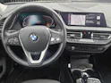 BMW 120d xDrive Modell Sport Line