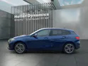 BMW 120d xDrive Modell Sport Line