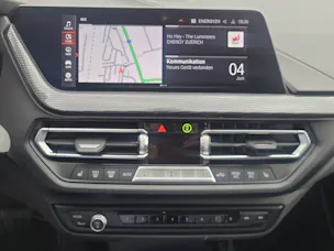 BMW 120d xDrive Modell Sport Line
