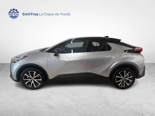 Toyota C-HR 2.0 PHEV Swiss Edition