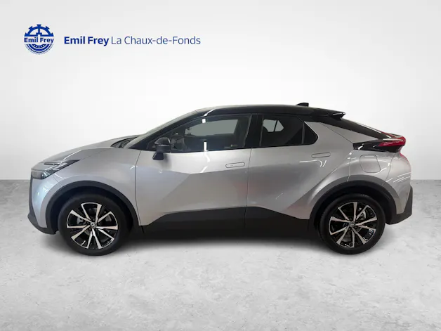 Toyota C-HR 2.0 PHEV Swiss Edition