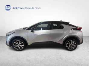 Fahrzeugbild TOYOTA C-HR 2.0 PHEV Swiss Edition