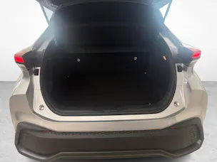 Toyota C-HR 2.0 PHEV Swiss Edition