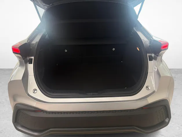 Toyota C-HR 2.0 PHEV Swiss Edition