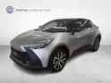 Toyota C-HR 2.0 PHEV Swiss Edition