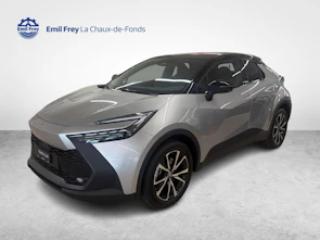 Fahrzeugbild TOYOTA C-HR 2.0 PHEV Swiss Edition