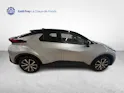 Toyota C-HR 2.0 PHEV Swiss Edition