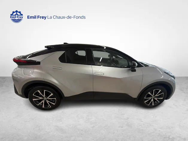 Toyota C-HR 2.0 PHEV Swiss Edition