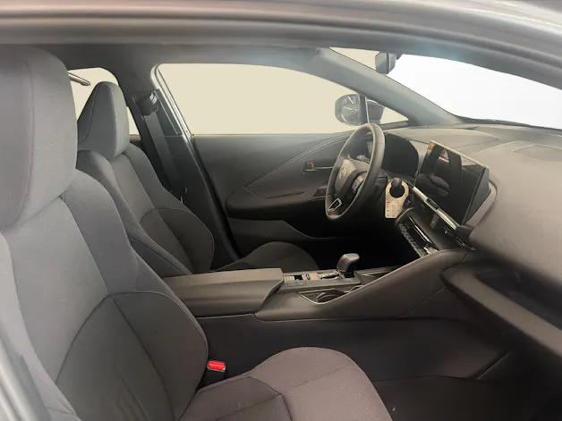 Toyota C-HR 2.0 PHEV Swiss Edition