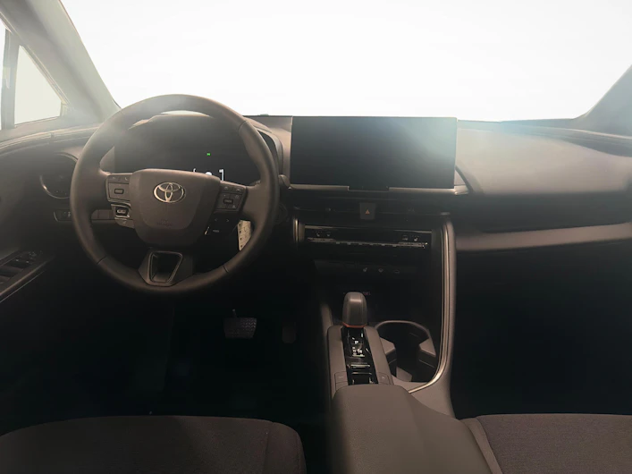 image du véhicule TOYOTA C-HR