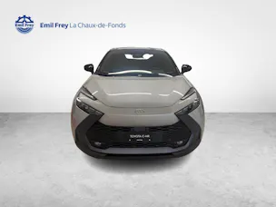Toyota C-HR 2.0 PHEV Swiss Edition