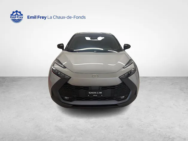 Toyota C-HR 2.0 PHEV Swiss Edition