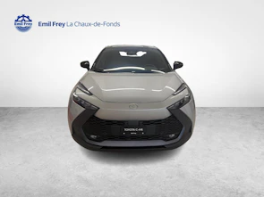 Fahrzeugbild TOYOTA C-HR 2.0 PHEV Swiss Edition