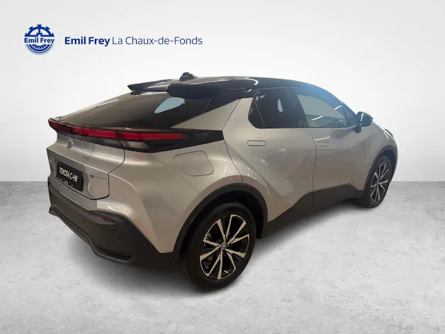 Toyota C-HR 2.0 PHEV Swiss Edition