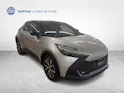 Toyota C-HR 2.0 PHEV Swiss Edition