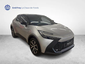 Fahrzeugbild TOYOTA C-HR 2.0 PHEV Swiss Edition