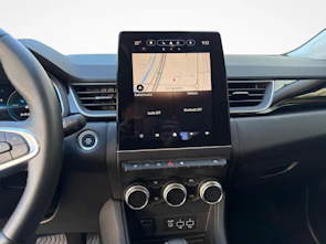 immagine del veicolo MITSUBISHI ASX 1.6 PHEV Intense
