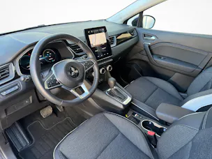 Mitsubishi ASX 1.6 PHEV Intense
