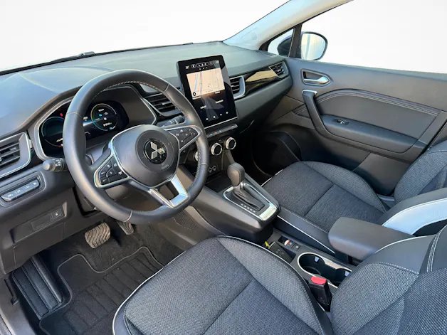 Mitsubishi ASX 1.6 PHEV Intense