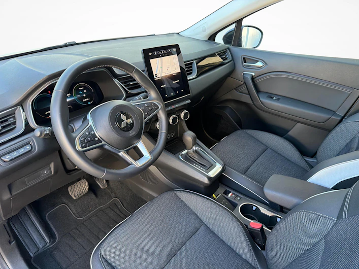 immagine del veicolo MITSUBISHI ASX