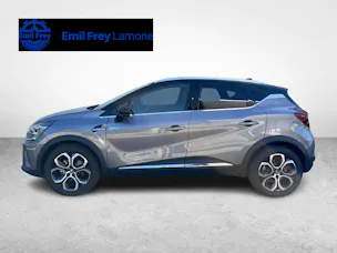 Mitsubishi ASX 1.6 PHEV Intense
