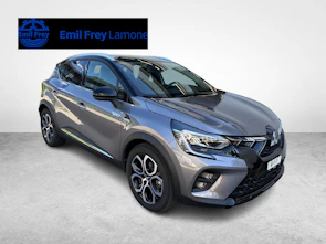 immagine del veicolo MITSUBISHI ASX 1.6 PHEV Intense