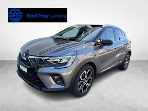 Mitsubishi ASX 1.6 PHEV Intense