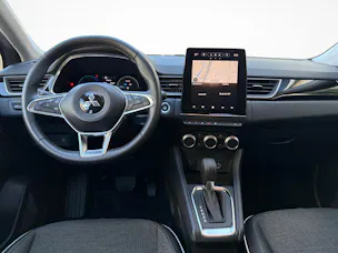 Mitsubishi ASX 1.6 PHEV Intense
