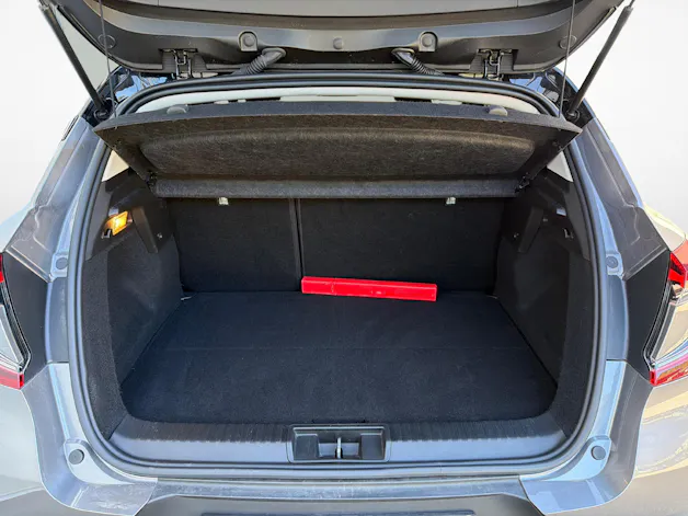 Mitsubishi ASX 1.6 PHEV Intense