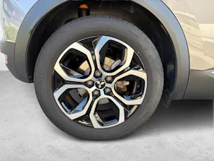 Mitsubishi ASX 1.6 PHEV Intense