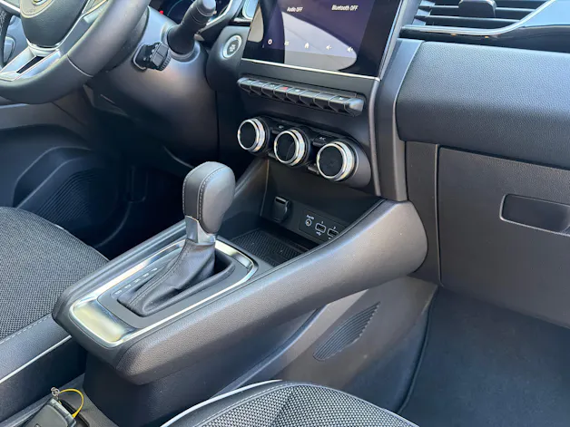 Mitsubishi ASX 1.6 PHEV Intense
