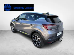 Mitsubishi ASX 1.6 PHEV Intense