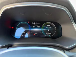 Mitsubishi ASX 1.6 PHEV Intense