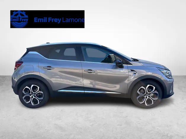 Mitsubishi ASX 1.6 PHEV Intense