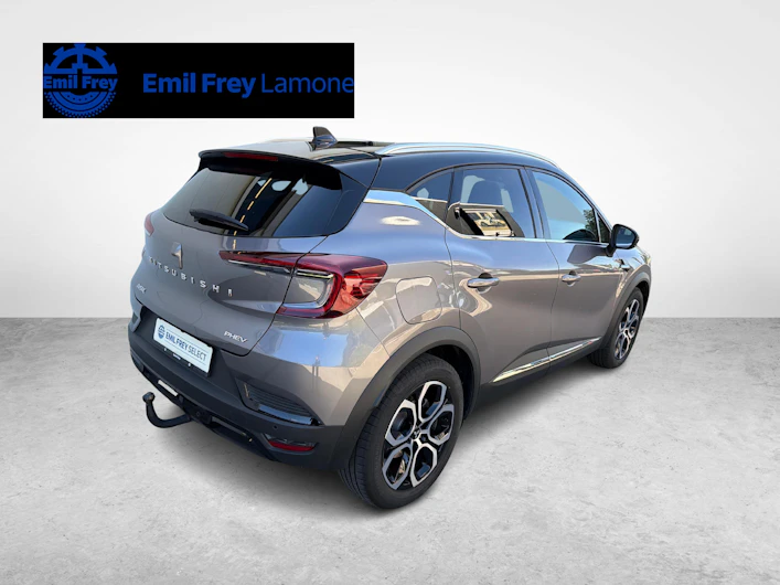 immagine del veicolo MITSUBISHI ASX