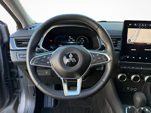 Mitsubishi ASX 1.6 PHEV Intense