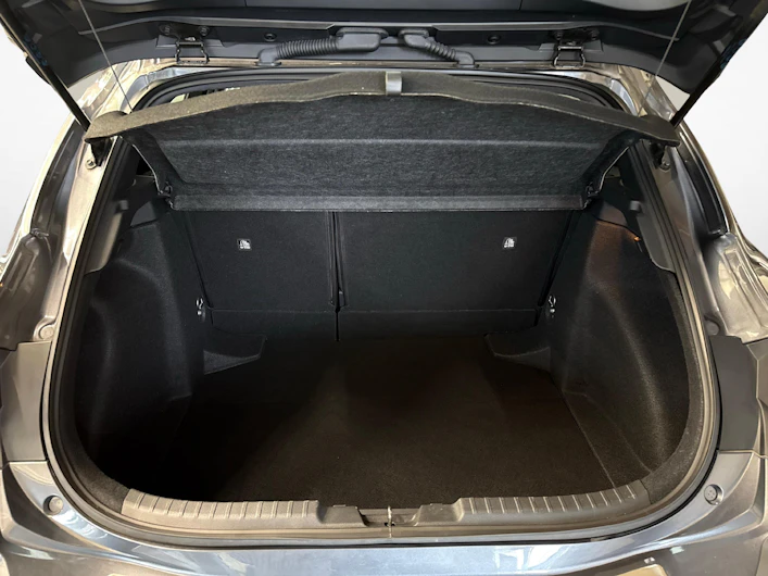 Fahrzeugbild TOYOTA COROLLA