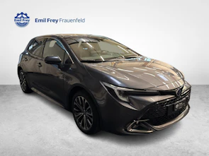 Fahrzeugbild TOYOTA Corolla 1.8 HSD Trend