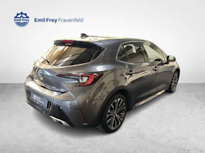 Fahrzeugbild TOYOTA Corolla 1.8 HSD Trend