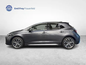 Fahrzeugbild TOYOTA Corolla 1.8 HSD Trend