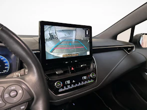 Fahrzeugbild TOYOTA Corolla 1.8 HSD Trend