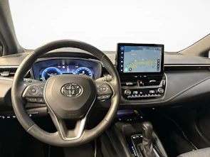 Fahrzeugbild TOYOTA Corolla 1.8 HSD Trend