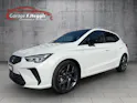 SEAT Ibiza 1.5 TSI FR DSG