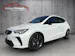 SEAT Ibiza 1.5 TSI FR DSG