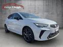 SEAT Ibiza 1.5 TSI FR DSG