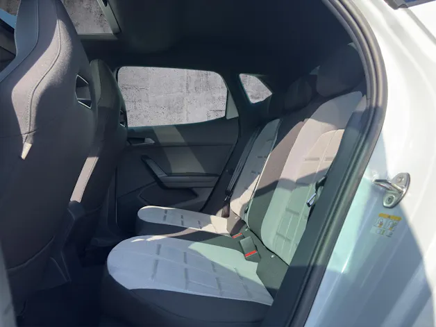 SEAT Ibiza 1.5 TSI FR DSG