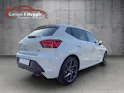 SEAT Ibiza 1.5 TSI FR DSG