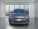 Citroën e-C4 Swiss Edition